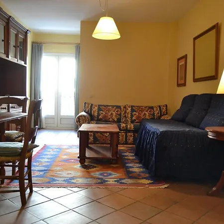 Sabica Nevada Plaza *