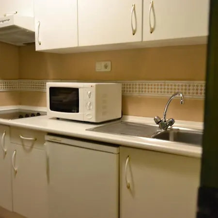 Sabica Nevada Plaza *