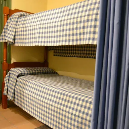 Sabica Nevada Plaza * 시에라네바다