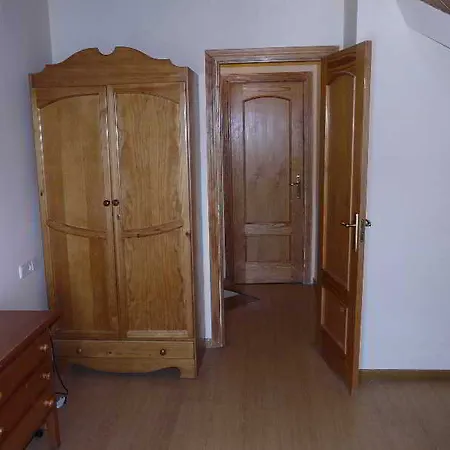 아파트 Sabica Nevada Plaza