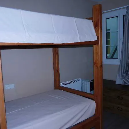 Sabica Nevada Plaza 아파트 시에라네바다