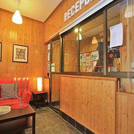 Sabica Nevada Plaza * 시에라네바다