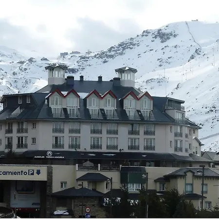 Sabica Nevada Plaza 아파트