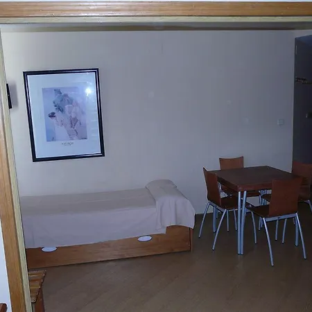 Sabica Nevada Plaza *