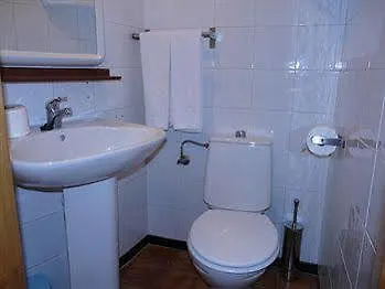 Sabica Nevada Plaza 아파트 시에라네바다