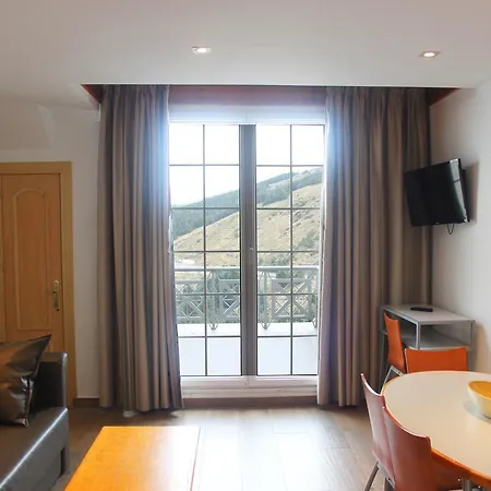 아파트 Sabica Nevada Plaza *