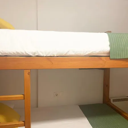 아파트 Sabica Nevada Plaza *