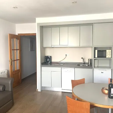 아파트 Sabica Nevada Plaza