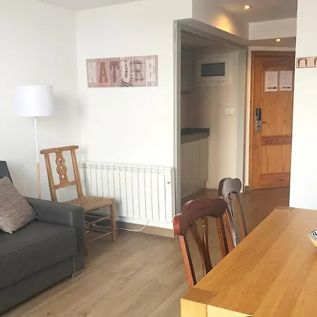 Sabica Nevada Plaza 아파트 시에라네바다