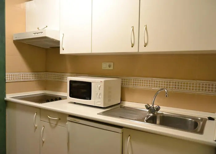 Sabica Nevada Plaza Διαμέρισμα Σιέρρα Νεβάδα