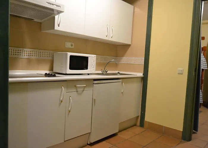 Διαμέρισμα Sabica Nevada Plaza