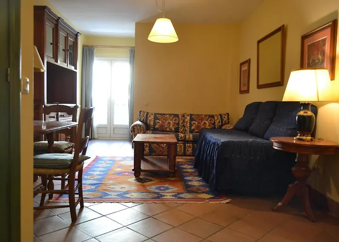 Sabica Nevada Plaza *