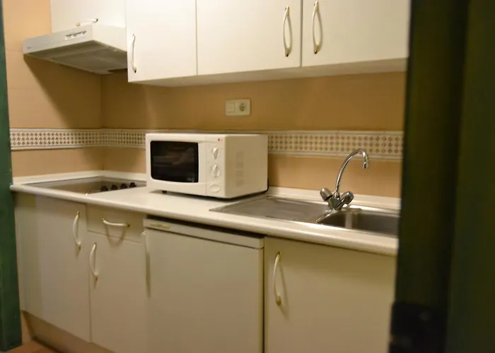 Sabica Nevada Plaza *