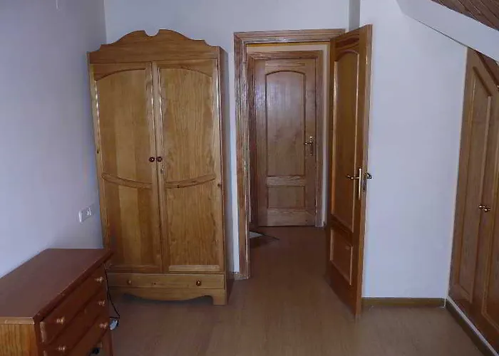 Διαμέρισμα Sabica Nevada Plaza