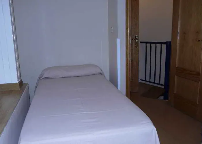 Sabica Nevada Plaza Διαμέρισμα *