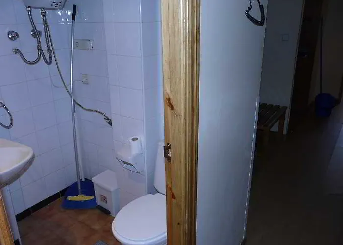 Sabica Nevada Plaza Διαμέρισμα *