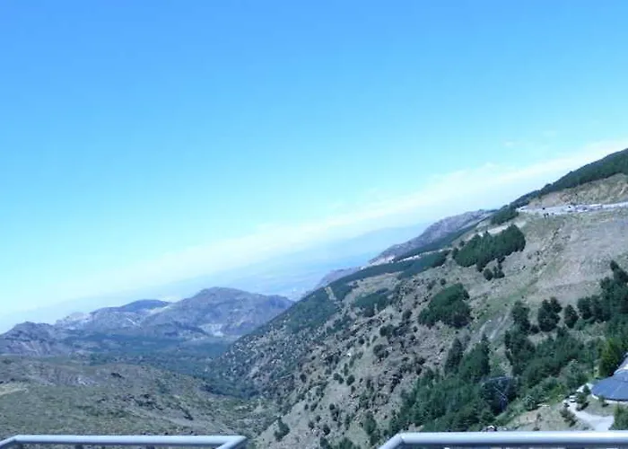 Sabica Nevada Plaza Διαμέρισμα *