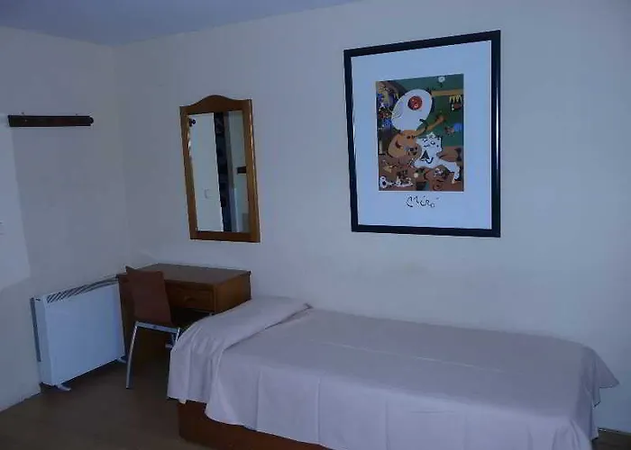 Sabica Nevada Plaza Διαμέρισμα