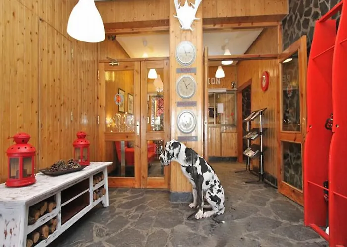 Διαμέρισμα Sabica Nevada Plaza *