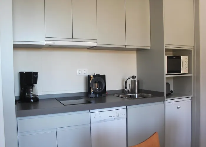 Sabica Nevada Plaza Διαμέρισμα Σιέρρα Νεβάδα