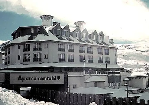 Sabica Nevada Plaza * Σιέρρα Νεβάδα