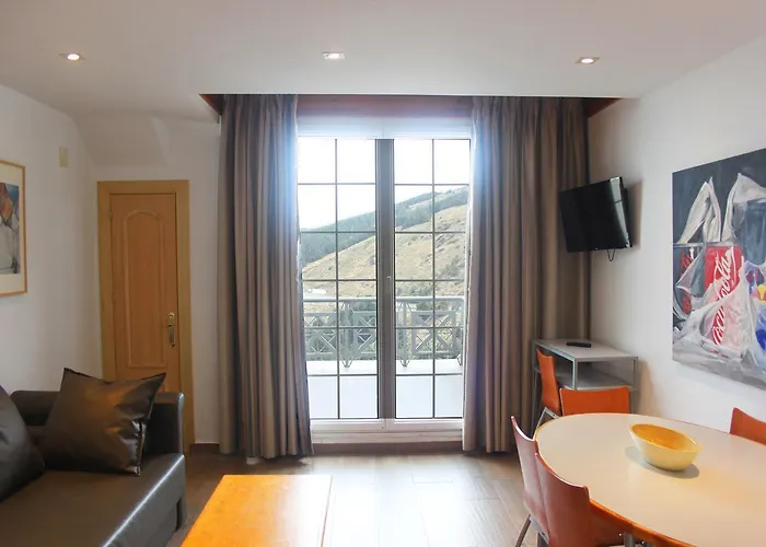 Διαμέρισμα Sabica Nevada Plaza *