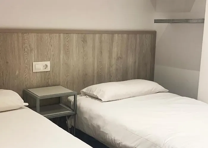 Sabica Nevada Plaza Διαμέρισμα