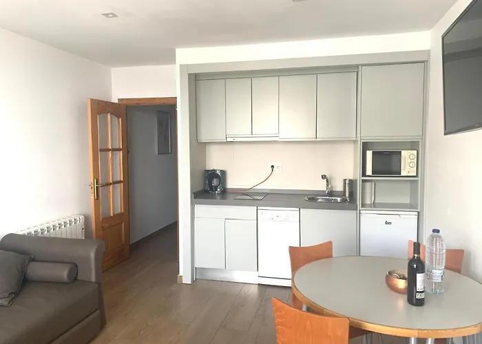 Διαμέρισμα Sabica Nevada Plaza