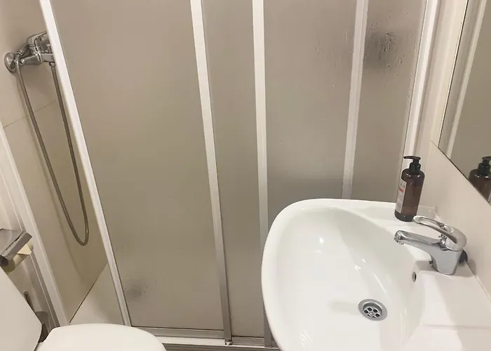 Sabica Nevada Plaza Διαμέρισμα Σιέρρα Νεβάδα