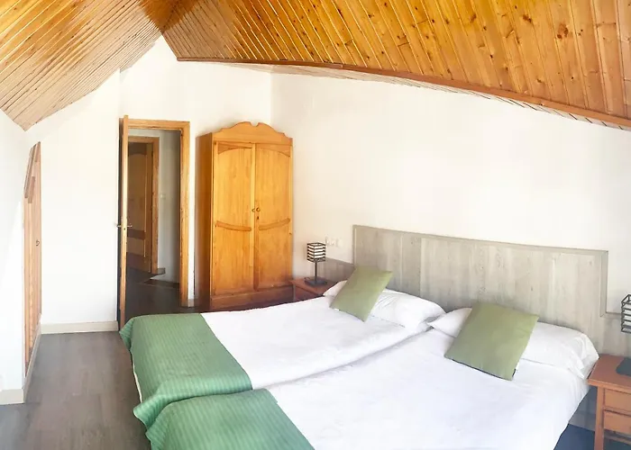 Sabica Nevada Plaza Διαμέρισμα Σιέρρα Νεβάδα