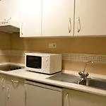 Ghm Plaza Apartamento Sierra Nevada