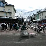 Sabica Nevada Plaza * Σιέρρα Νεβάδα