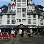Sabica Nevada Plaza