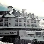 Sabica Nevada Plaza * Σιέρρα Νεβάδα