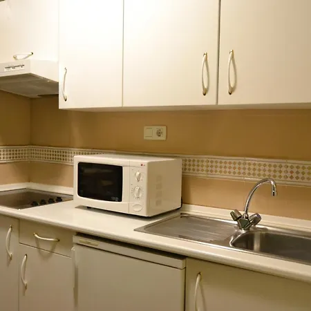 Sabica Nevada Plaza Apartment Sierra Nevada