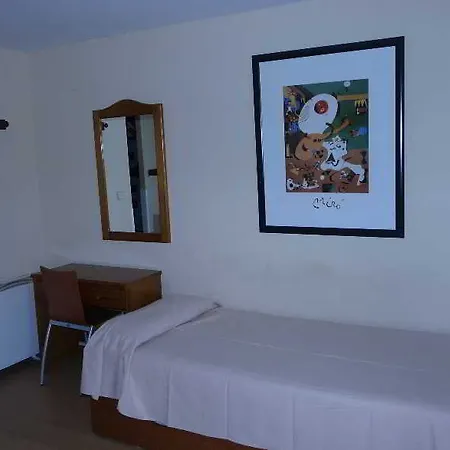 Sabica Nevada Plaza Apartment