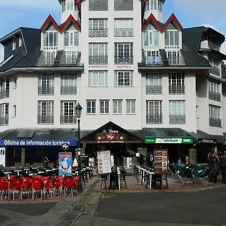 Sabica Nevada Plaza
