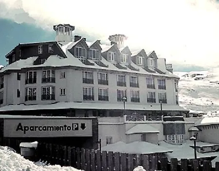 Sabica Nevada Plaza * Сьєрра-Невада