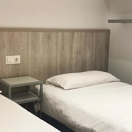 Sabica Nevada Plaza Lägenhet