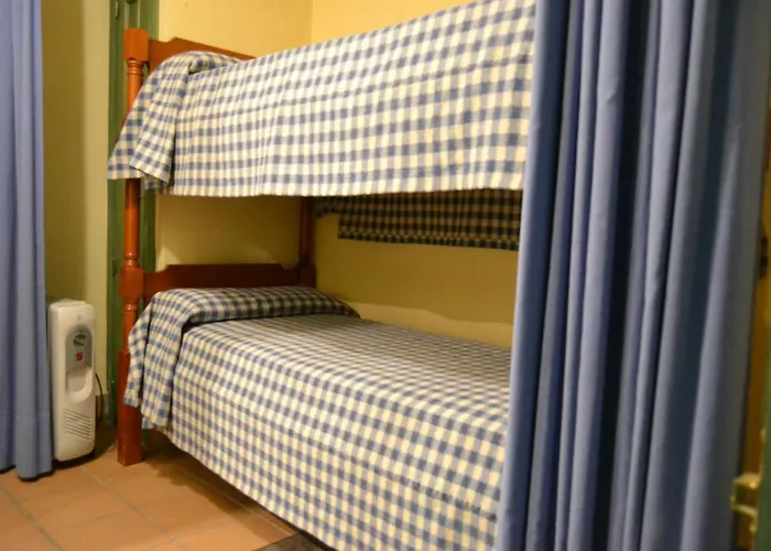 Sabica Nevada Plaza * Sierra Nevada