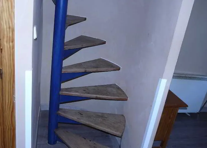 Sabica Nevada Plaza * Sierra Nevada