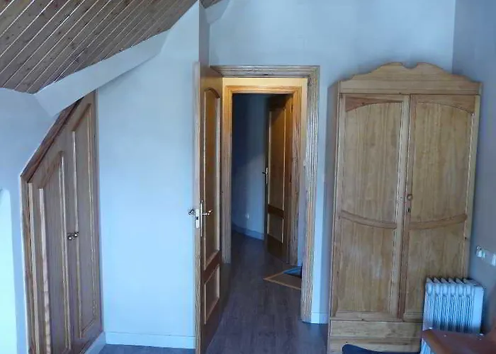 Lejlighed Sabica Nevada Plaza Sierra Nevada