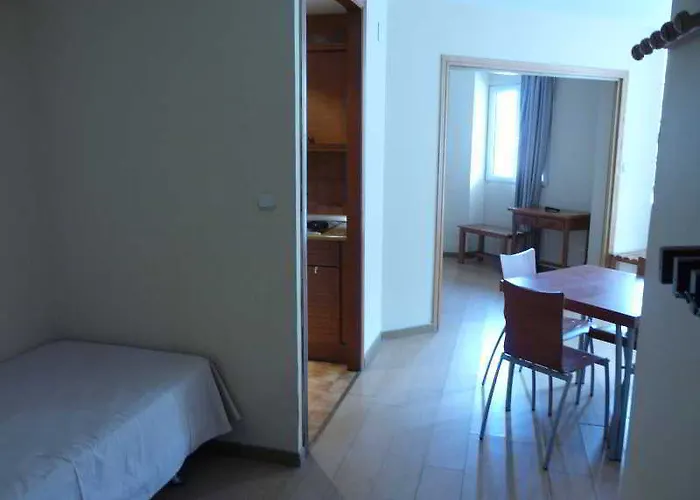 Lejlighed Sabica Nevada Plaza Sierra Nevada