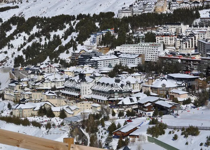 Sabica Nevada Plaza *