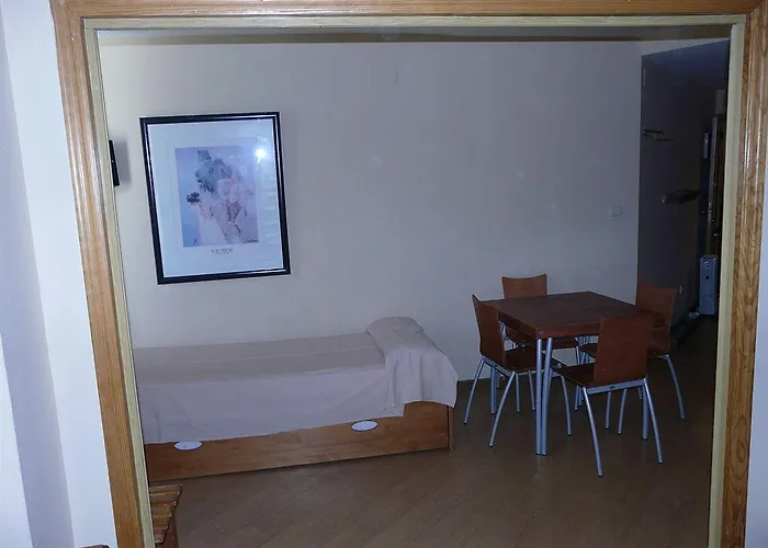 Sabica Nevada Plaza *