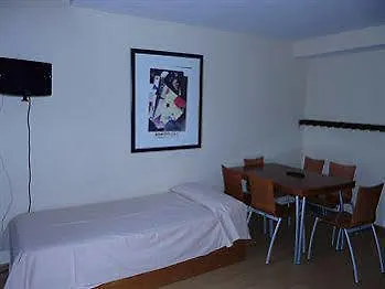 Sabica Nevada Plaza *