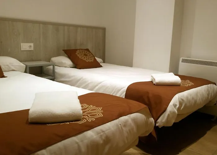 Sabica Nevada Plaza *