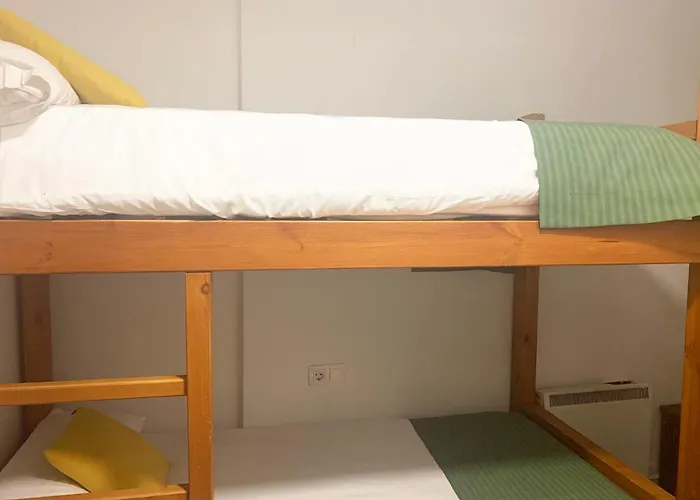 Lejlighed Sabica Nevada Plaza *