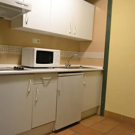 Appartement Sabica Nevada Plaza