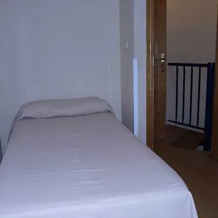 Sabica Nevada Plaza Daire *
